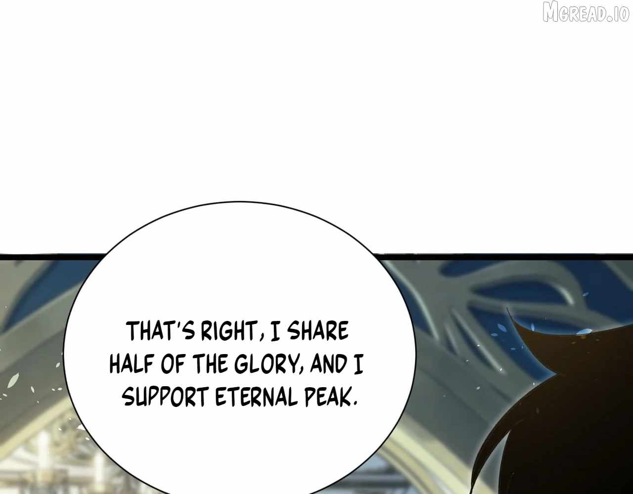 I Rely on My Invincibility to Deal Tons of Damage Passively! Ch.174 p166