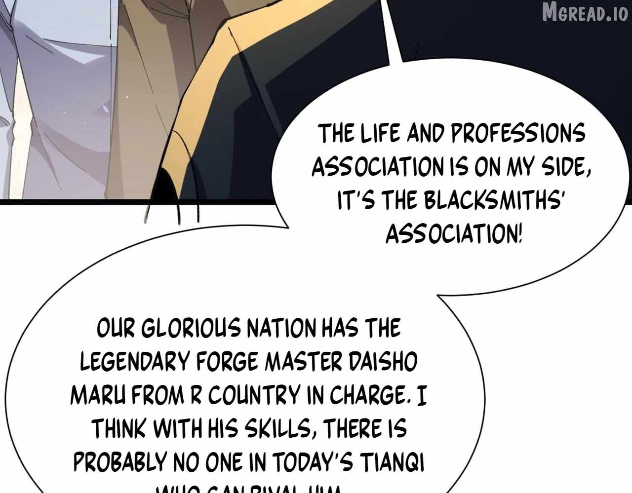 I Rely on My Invincibility to Deal Tons of Damage Passively! Ch.174 p168