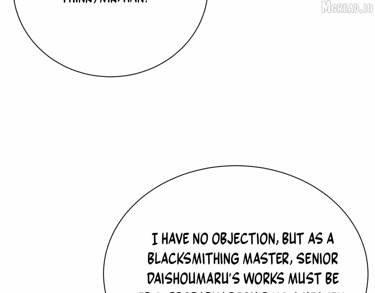 I Rely on My Invincibility to Deal Tons of Damage Passively! Ch.174 p173