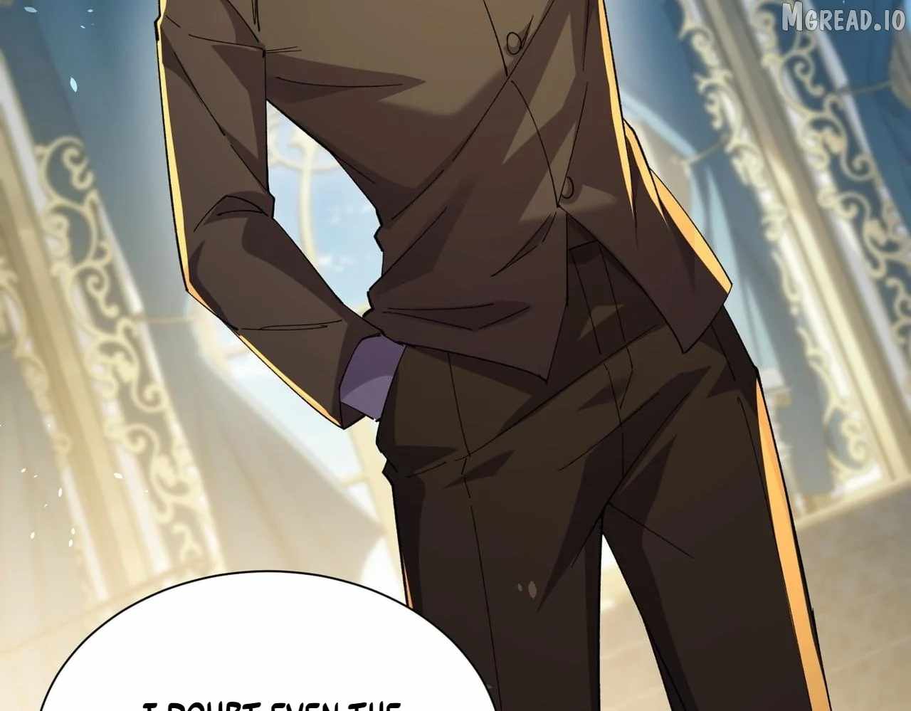 I Rely on My Invincibility to Deal Tons of Damage Passively! Ch.174 p175