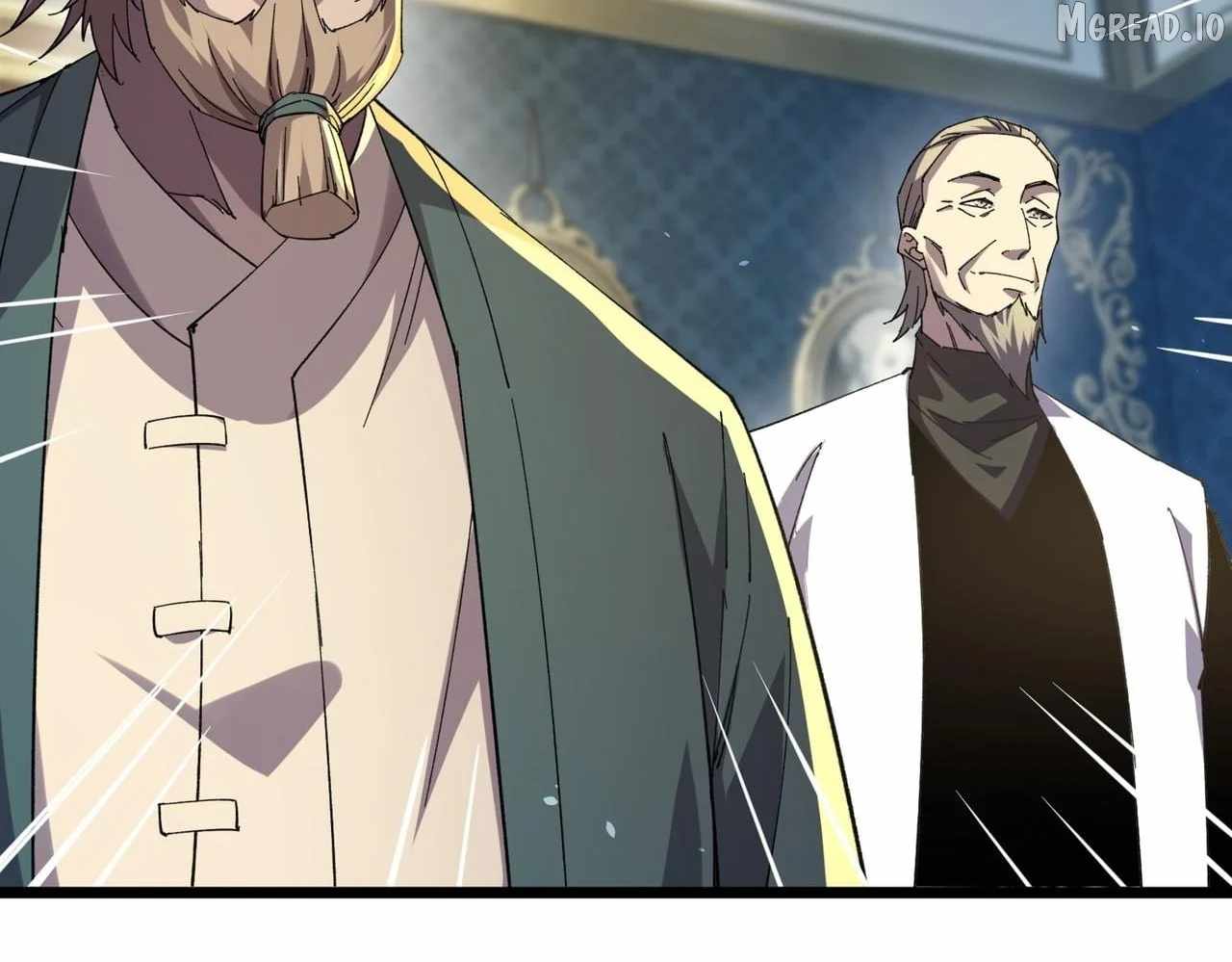 I Rely on My Invincibility to Deal Tons of Damage Passively! Ch.174 p178