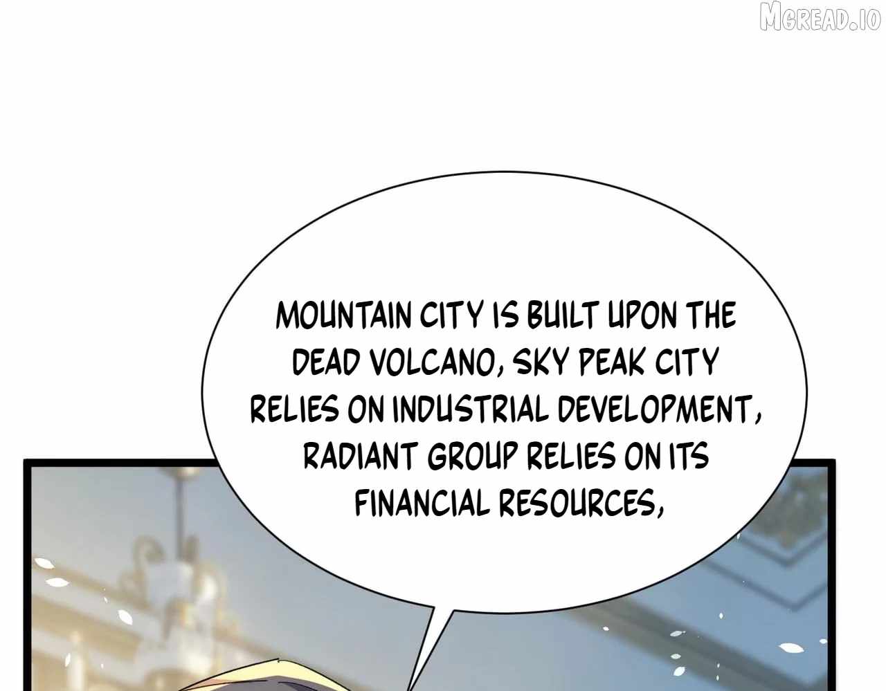 I Rely on My Invincibility to Deal Tons of Damage Passively! Ch.174 p182
