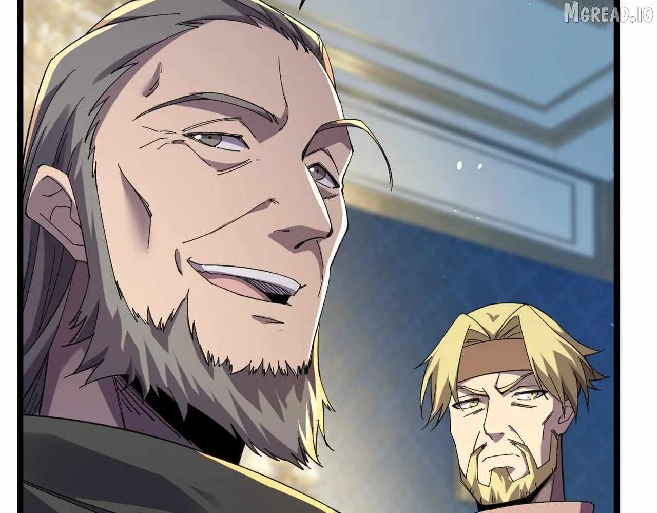 I Rely on My Invincibility to Deal Tons of Damage Passively! Ch.174 p183