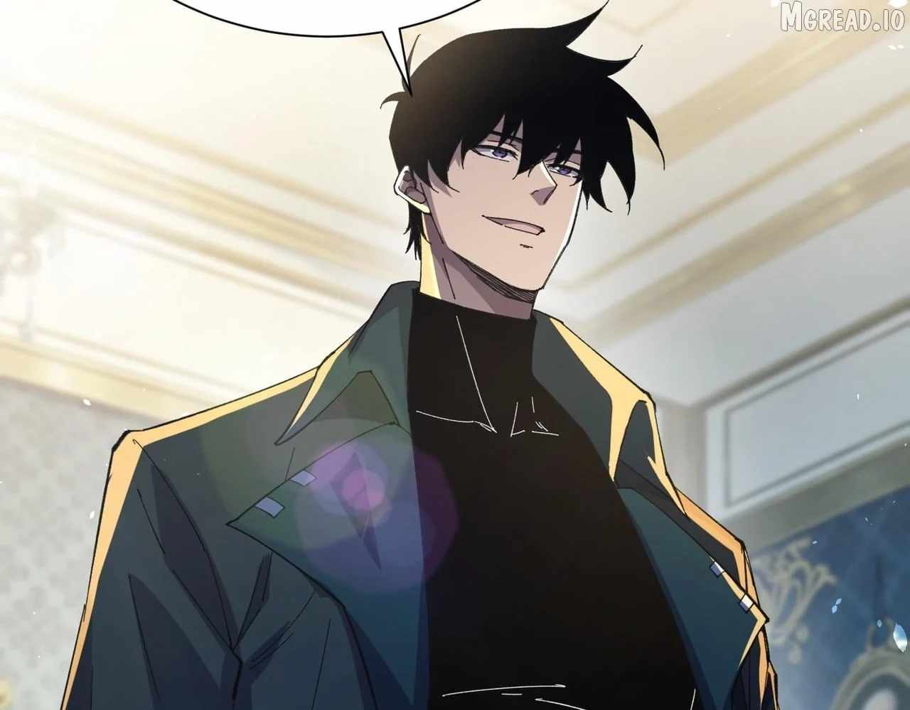 I Rely on My Invincibility to Deal Tons of Damage Passively! Ch.174 p186