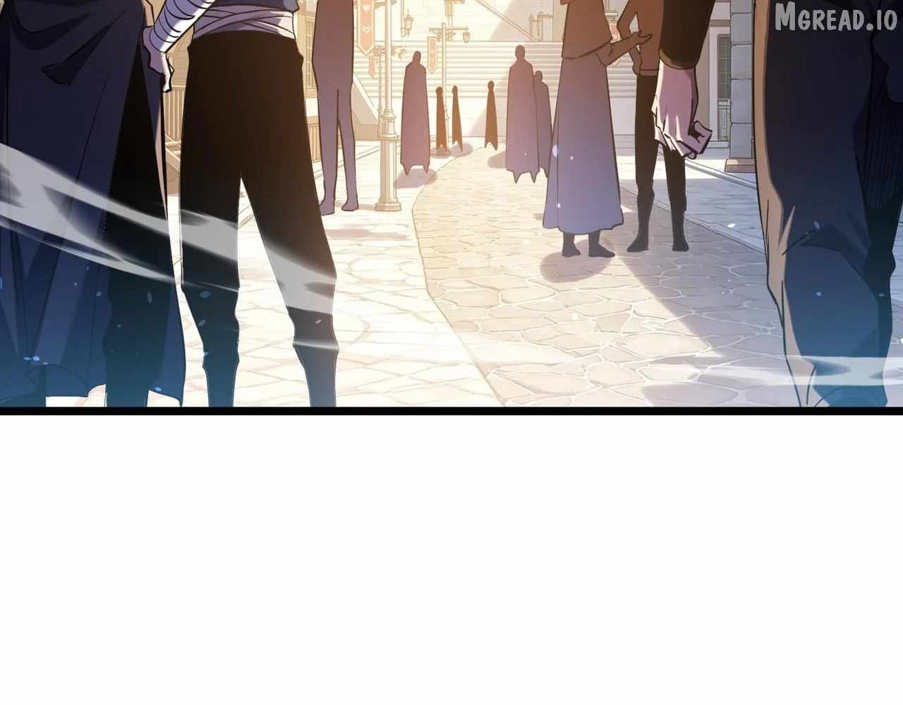 I Rely on My Invincibility to Deal Tons of Damage Passively! Ch.174 p3