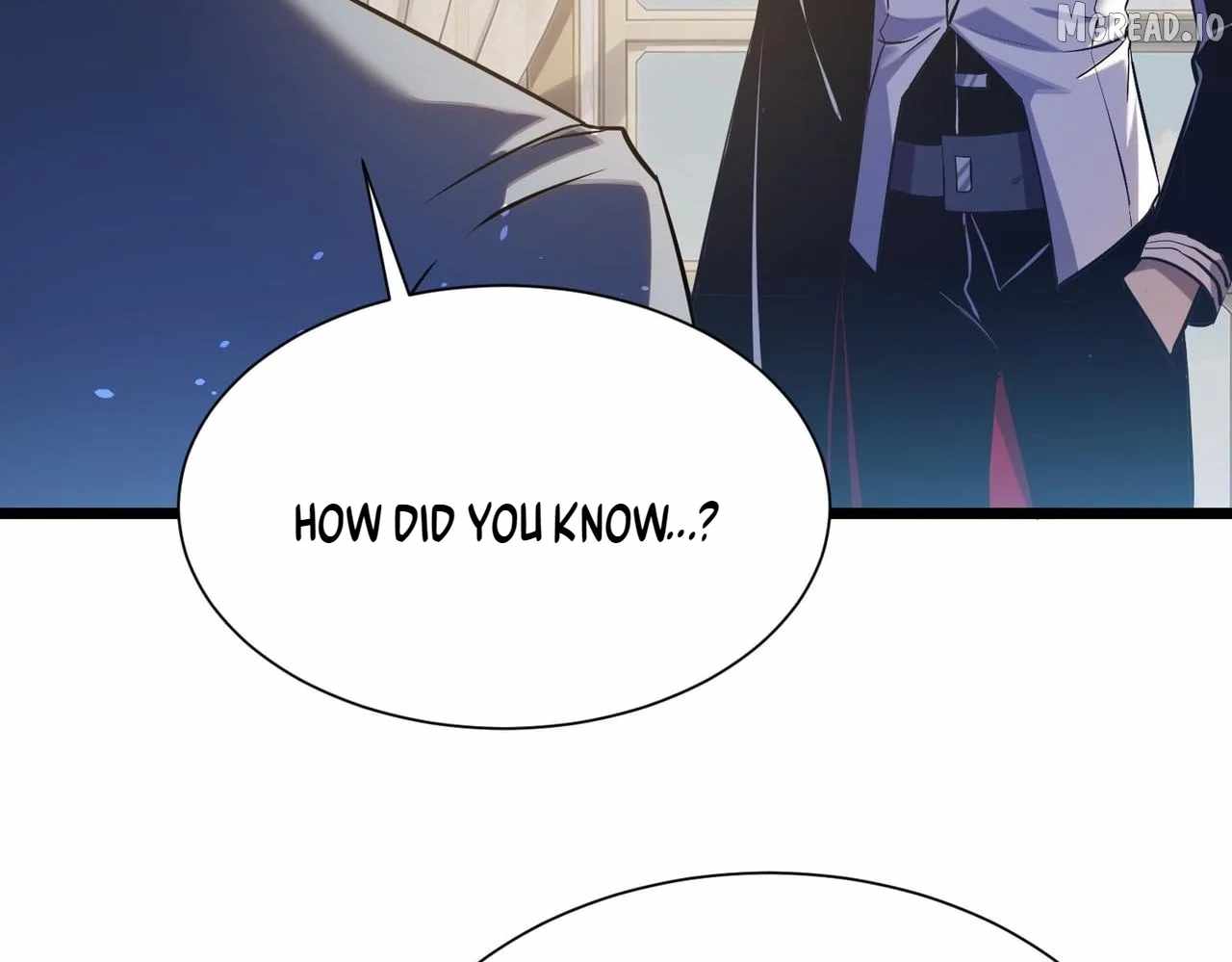 I Rely on My Invincibility to Deal Tons of Damage Passively! Ch.174 p21
