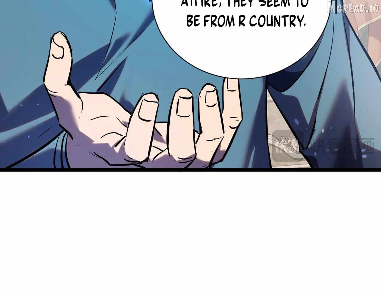 I Rely on My Invincibility to Deal Tons of Damage Passively! Ch.174 p24