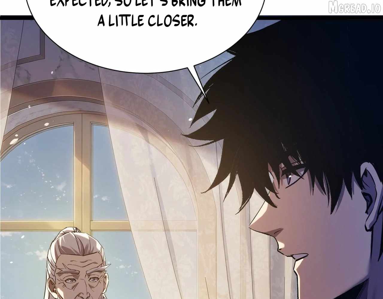I Rely on My Invincibility to Deal Tons of Damage Passively! Ch.174 p29