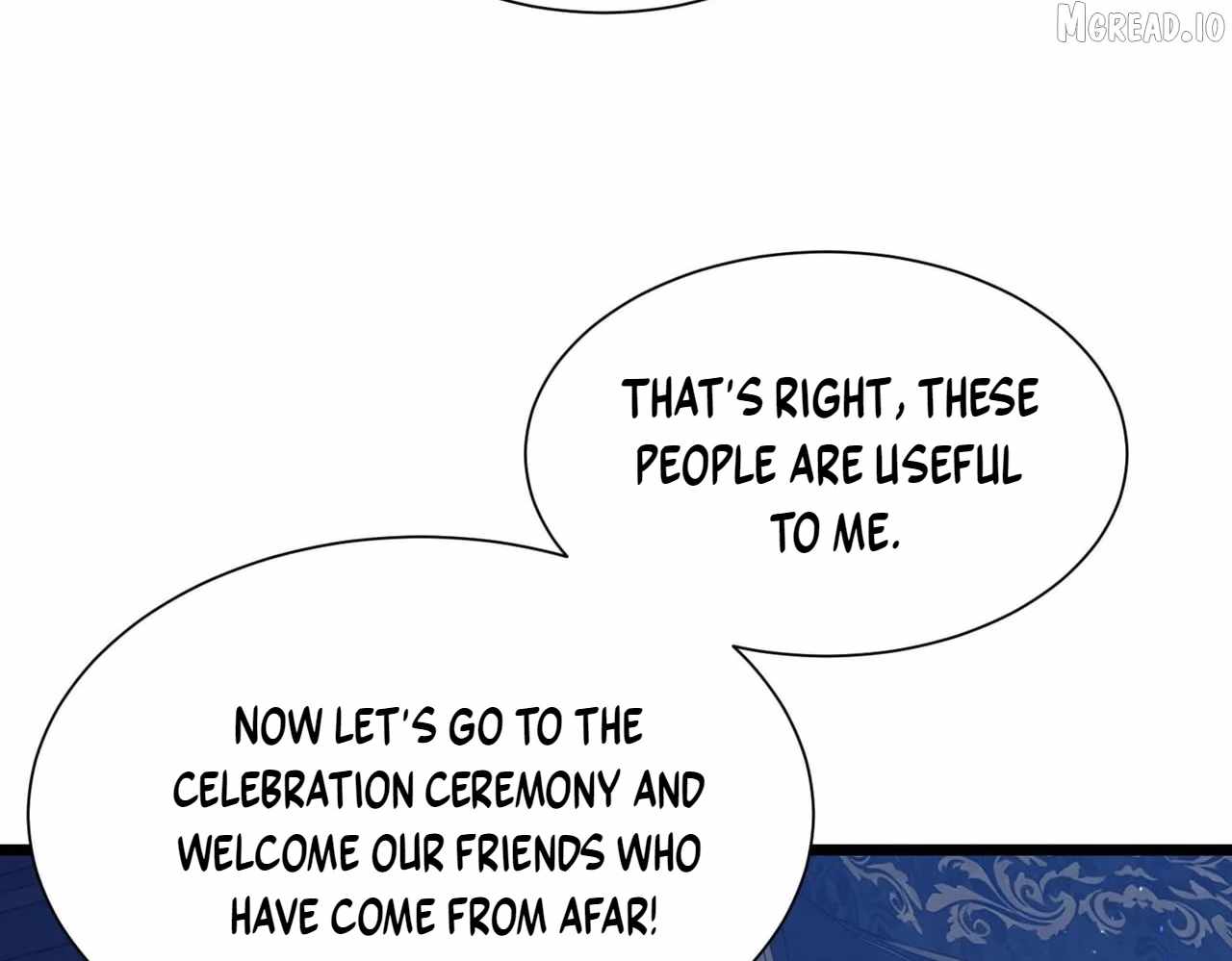 I Rely on My Invincibility to Deal Tons of Damage Passively! Ch.174 p31