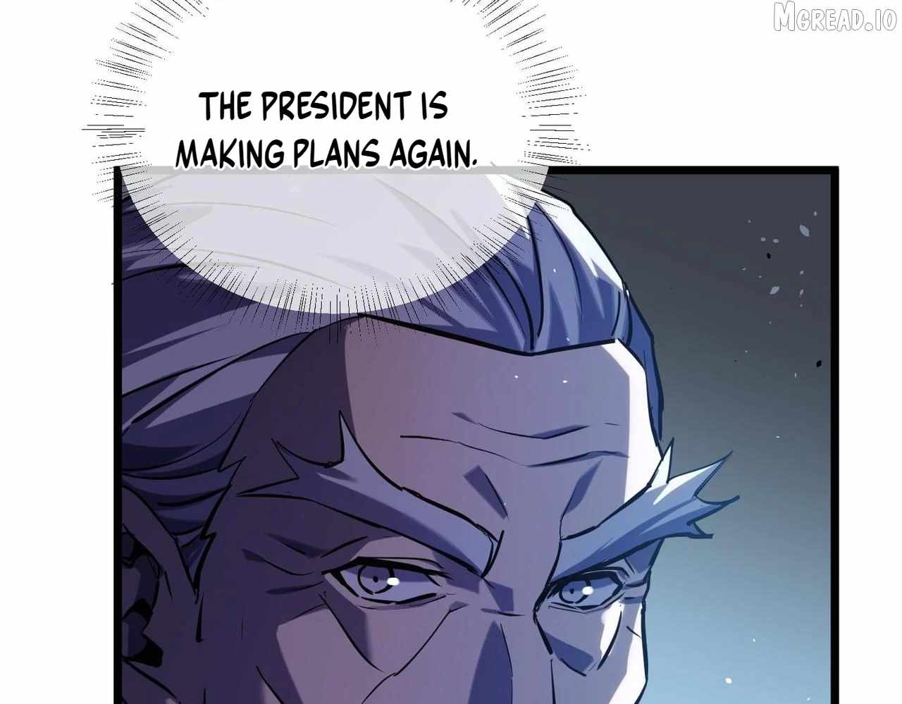 I Rely on My Invincibility to Deal Tons of Damage Passively! Ch.174 p35
