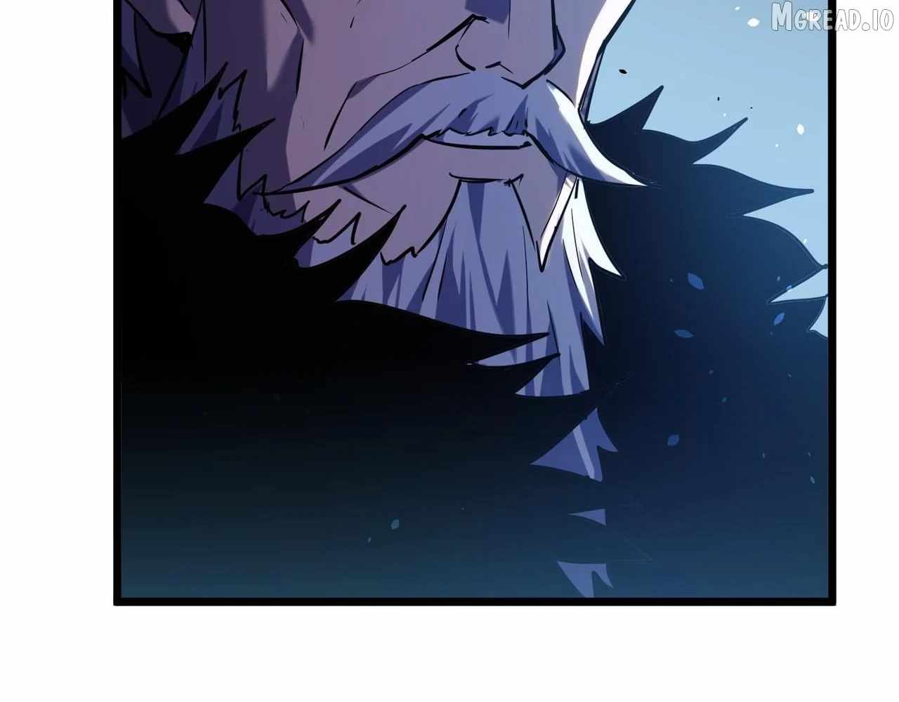I Rely on My Invincibility to Deal Tons of Damage Passively! Ch.174 p36
