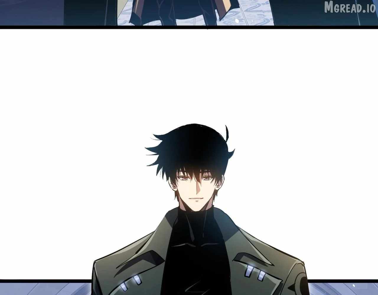 I Rely on My Invincibility to Deal Tons of Damage Passively! Ch.174 p42