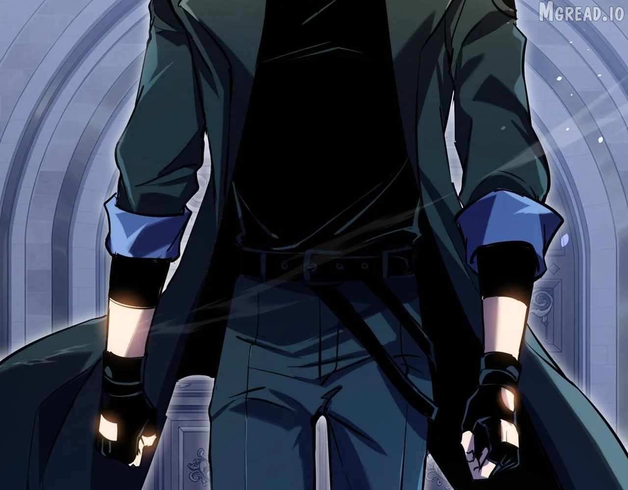 I Rely on My Invincibility to Deal Tons of Damage Passively! Ch.174 p43
