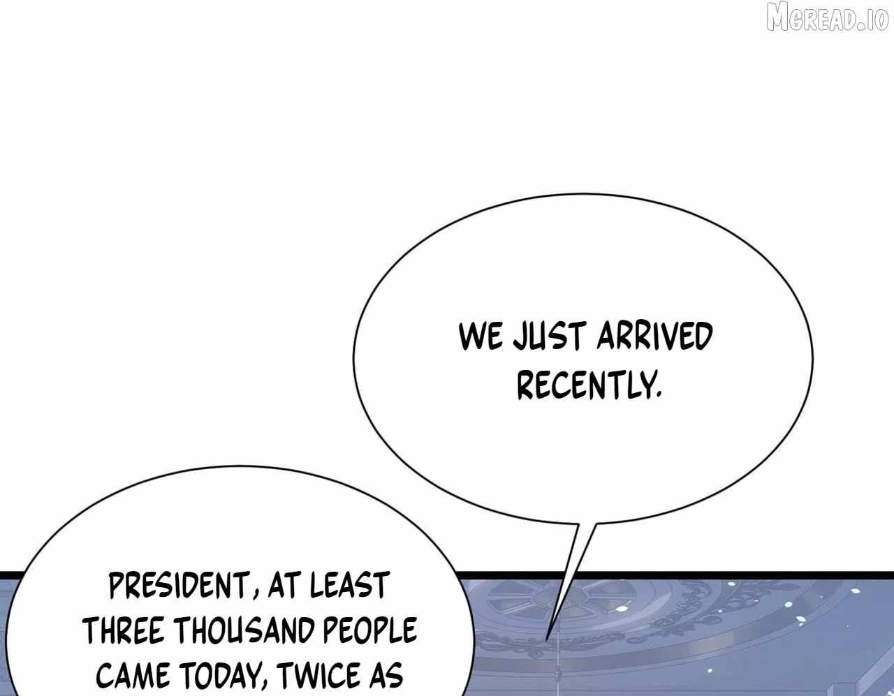 I Rely on My Invincibility to Deal Tons of Damage Passively! Ch.174 p46