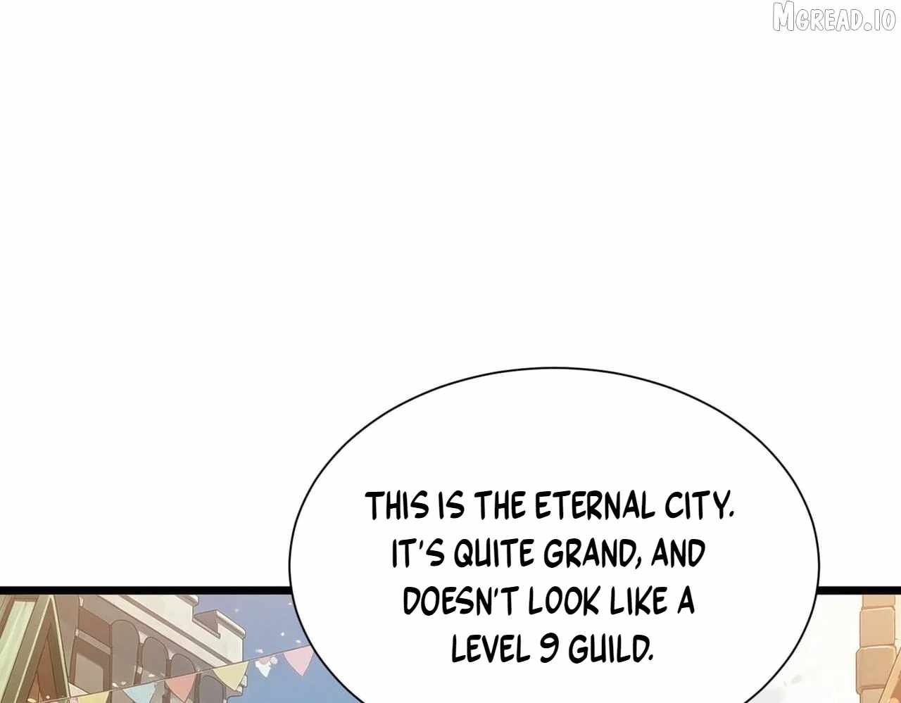 I Rely on My Invincibility to Deal Tons of Damage Passively! Ch.174 p55