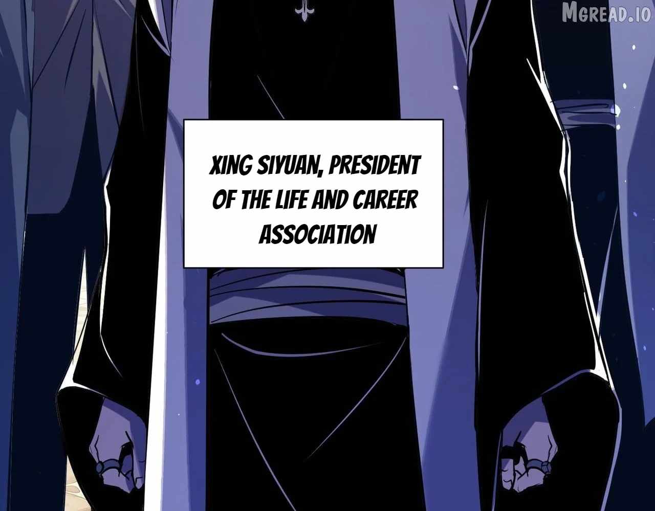 I Rely on My Invincibility to Deal Tons of Damage Passively! Ch.174 p57