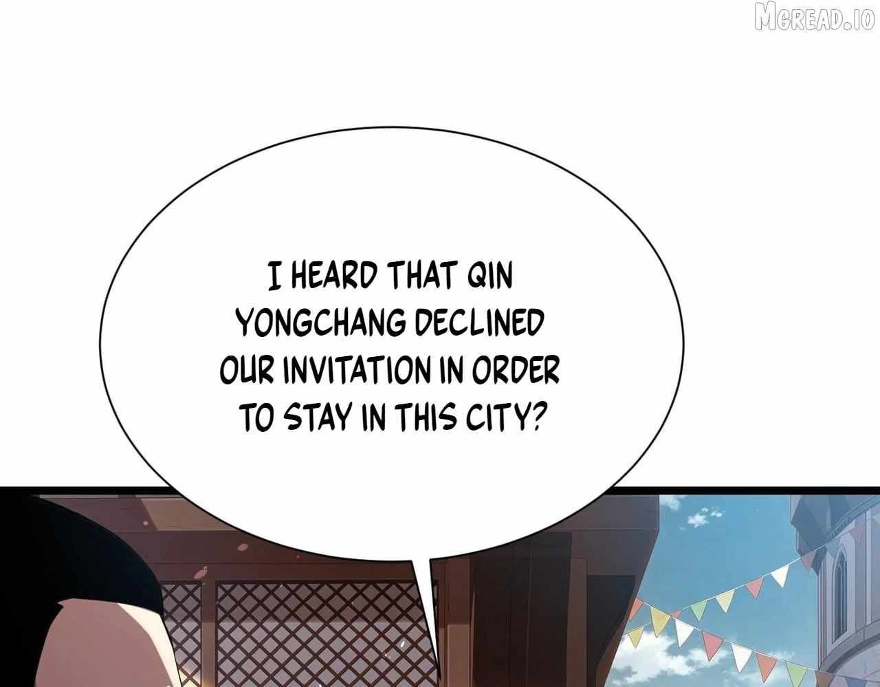 I Rely on My Invincibility to Deal Tons of Damage Passively! Ch.174 p60