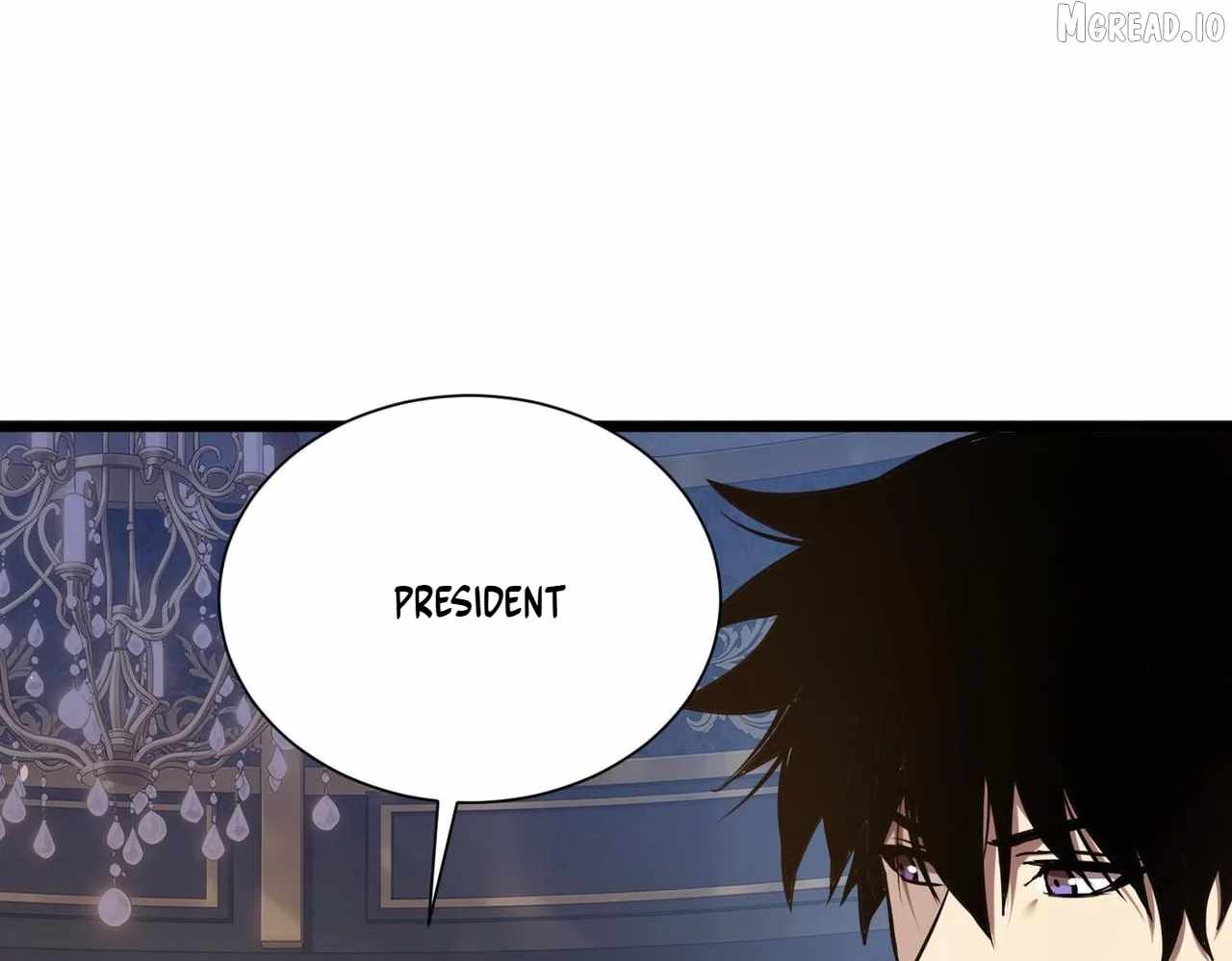 I Rely on My Invincibility to Deal Tons of Damage Passively! Ch.174 p7