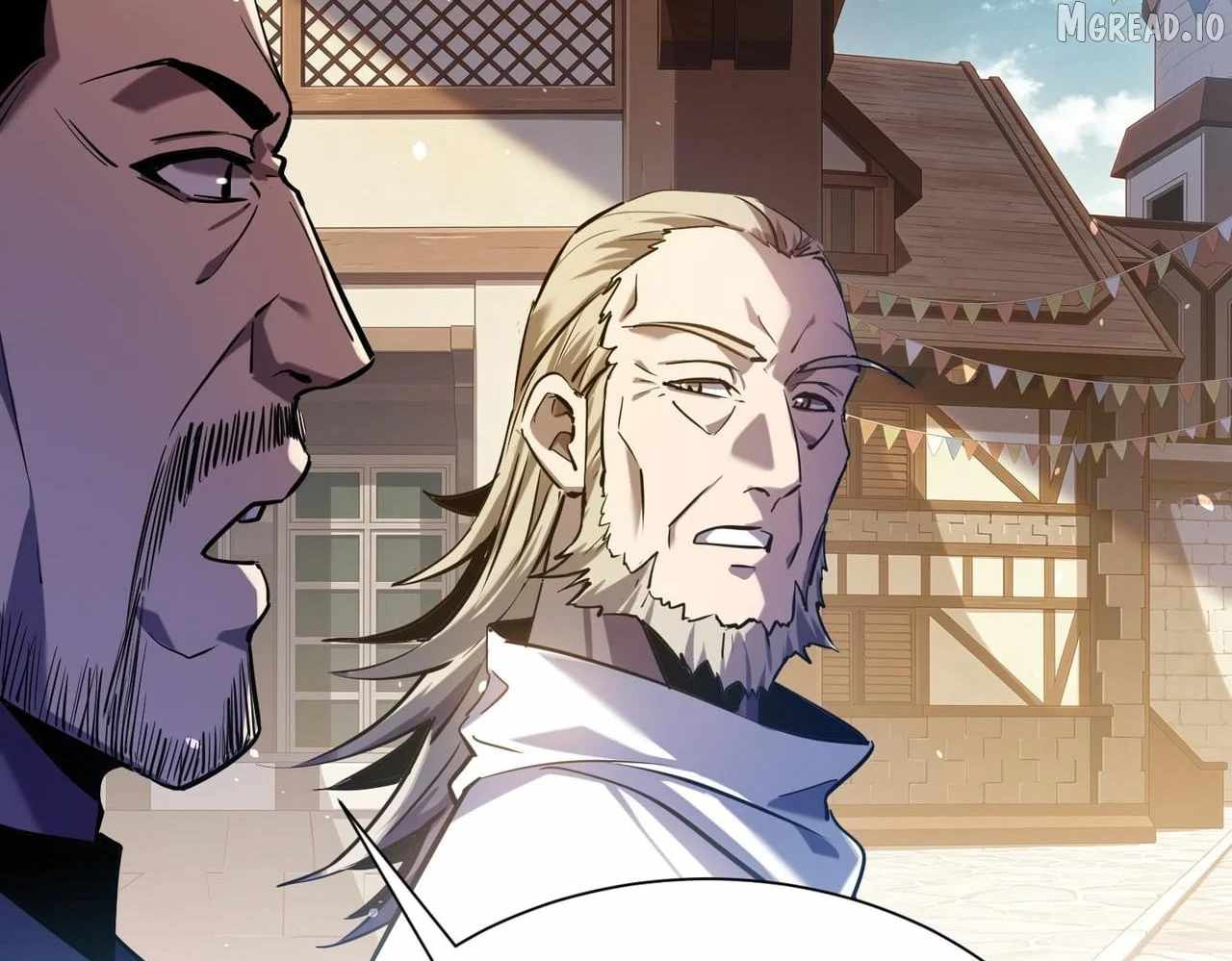 I Rely on My Invincibility to Deal Tons of Damage Passively! Ch.174 p61