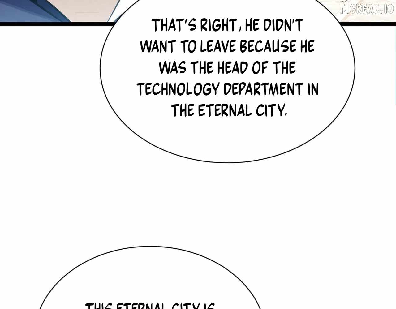 I Rely on My Invincibility to Deal Tons of Damage Passively! Ch.174 p62