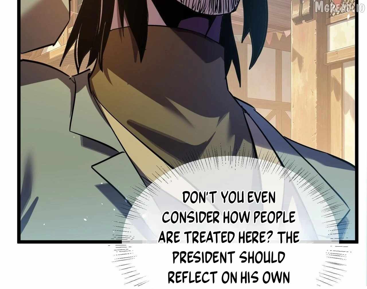 I Rely on My Invincibility to Deal Tons of Damage Passively! Ch.174 p67