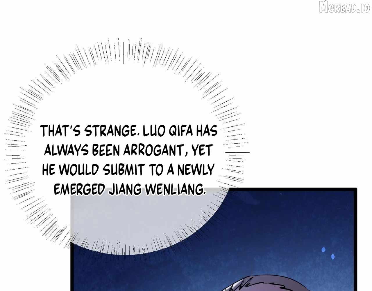 I Rely on My Invincibility to Deal Tons of Damage Passively! Ch.174 p78