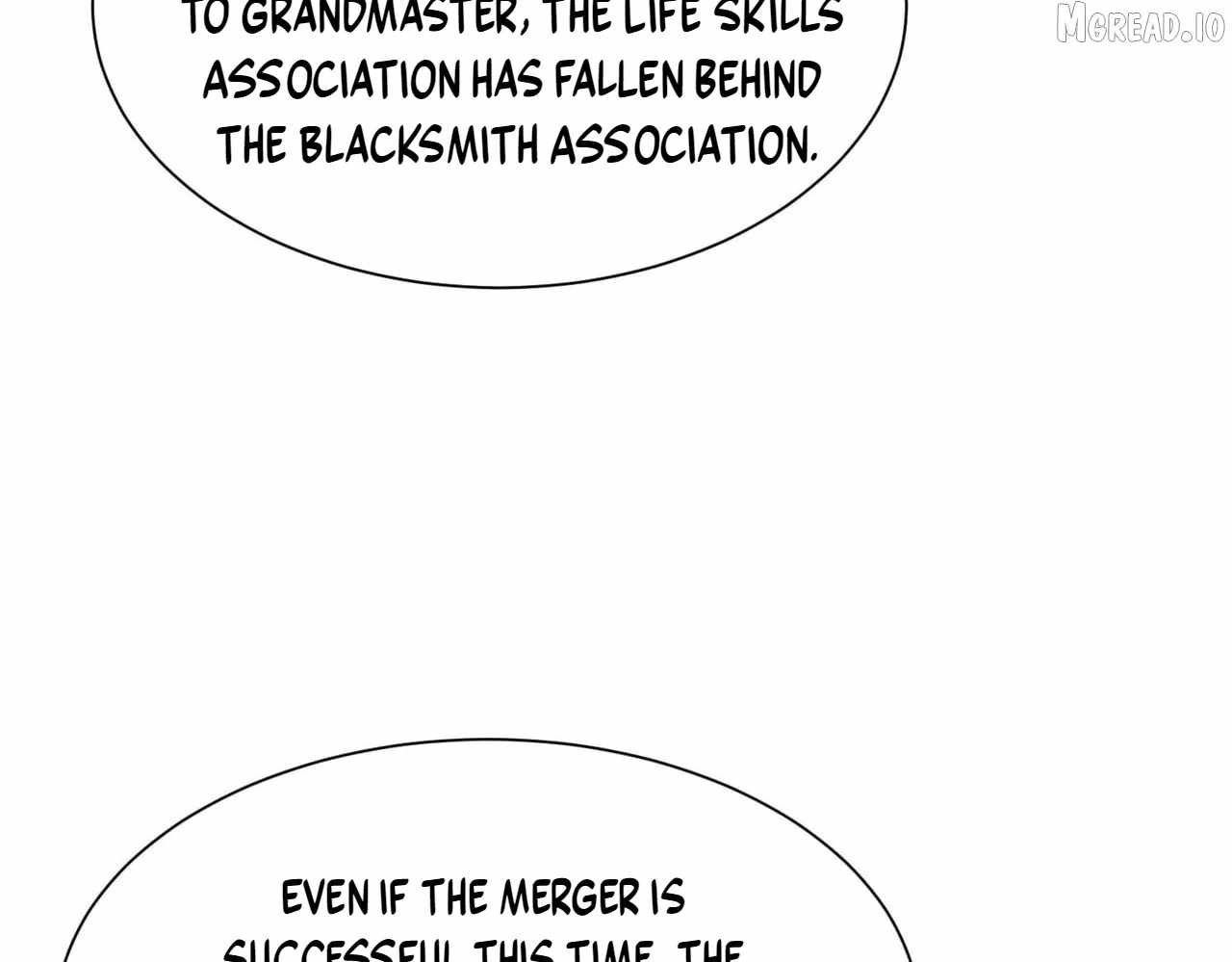 I Rely on My Invincibility to Deal Tons of Damage Passively! Ch.174 p84