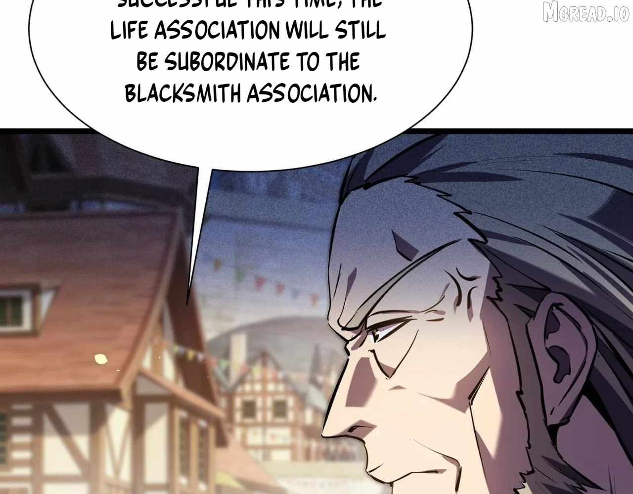 I Rely on My Invincibility to Deal Tons of Damage Passively! Ch.174 p85