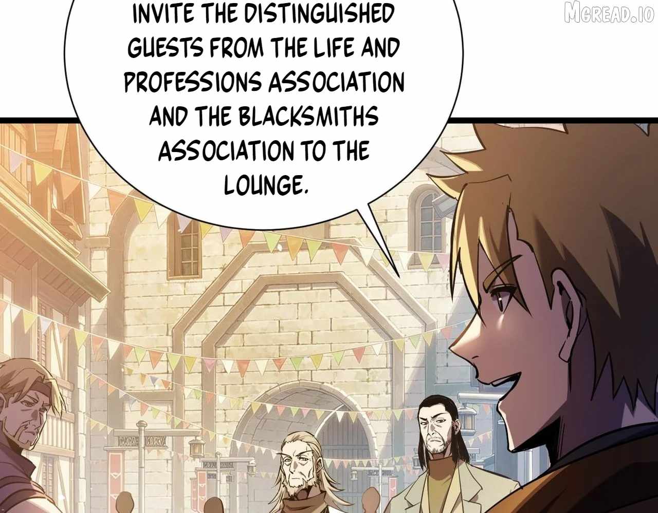 I Rely on My Invincibility to Deal Tons of Damage Passively! Ch.174 p88