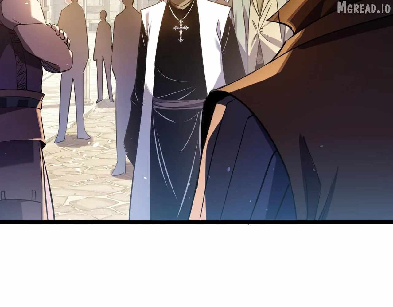I Rely on My Invincibility to Deal Tons of Damage Passively! Ch.174 p89