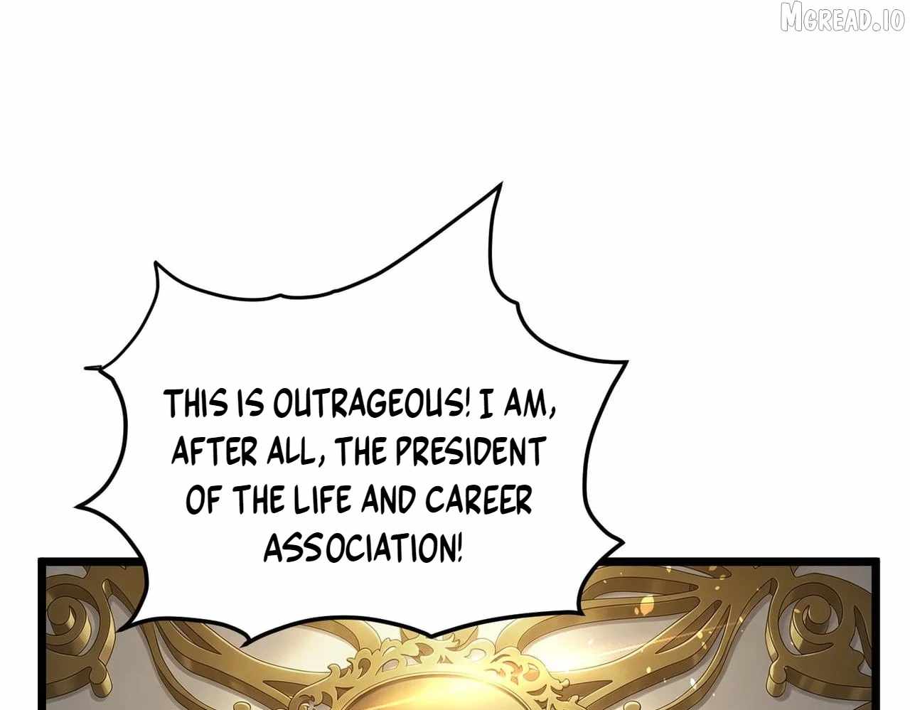 I Rely on My Invincibility to Deal Tons of Damage Passively! Ch.174 p94