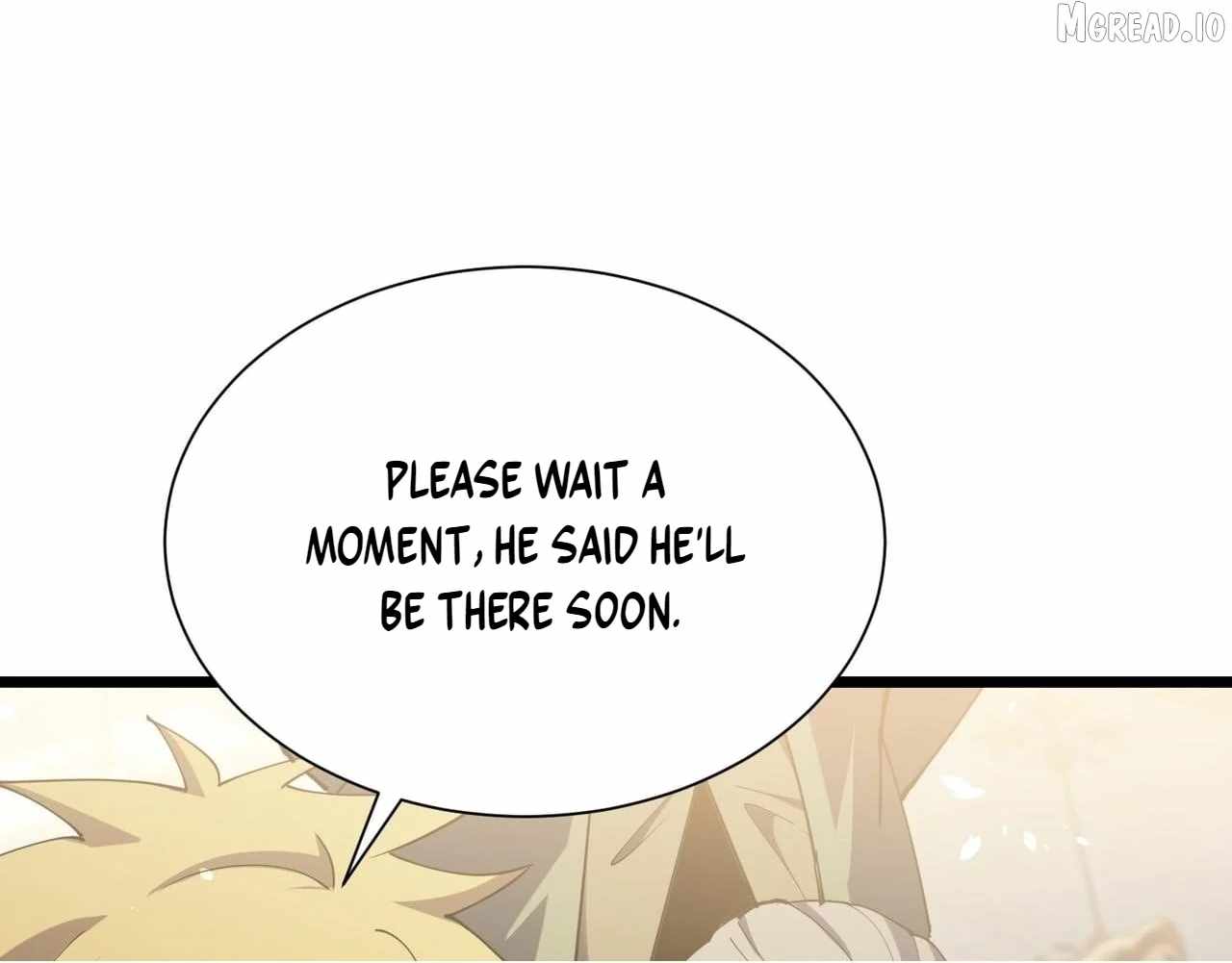 I Rely on My Invincibility to Deal Tons of Damage Passively! Ch.174 p99