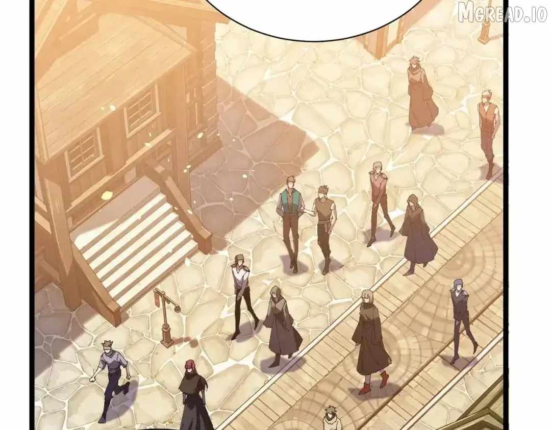I Rely on My Invincibility to Deal Tons of Damage Passively! Ch.175 p2