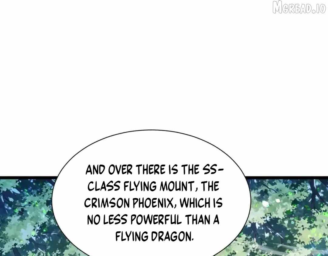 I Rely on My Invincibility to Deal Tons of Damage Passively! Ch.175 p11