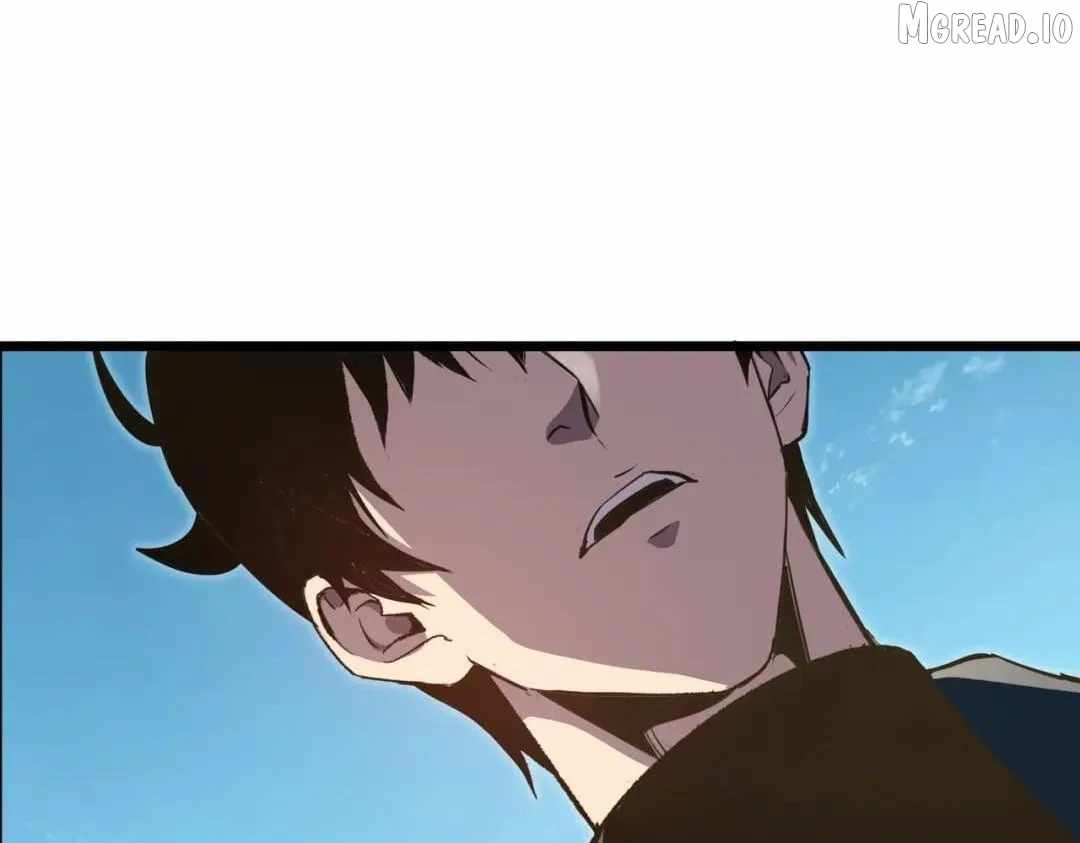 I Rely on My Invincibility to Deal Tons of Damage Passively! Ch.175 p102