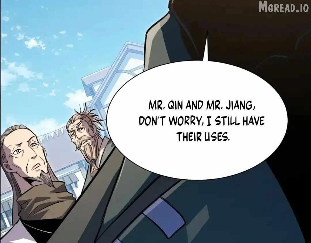 I Rely on My Invincibility to Deal Tons of Damage Passively! Ch.175 p103