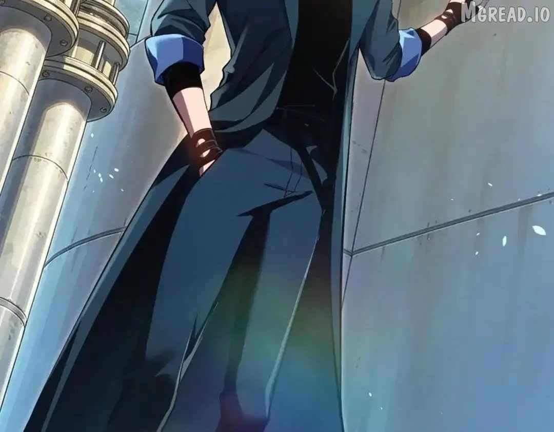 I Rely on My Invincibility to Deal Tons of Damage Passively! Ch.175 p106