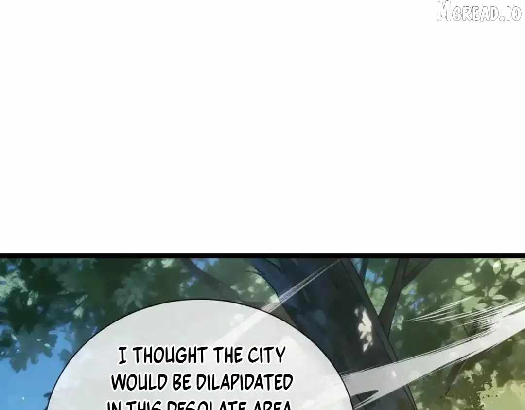 I Rely on My Invincibility to Deal Tons of Damage Passively! Ch.175 p111