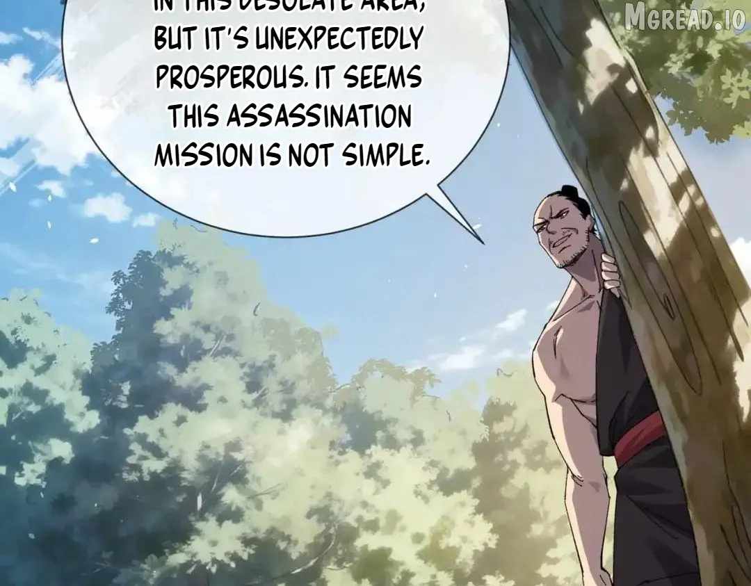 I Rely on My Invincibility to Deal Tons of Damage Passively! Ch.175 p112