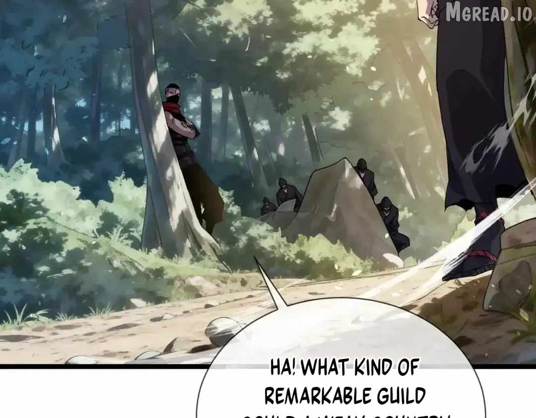 I Rely on My Invincibility to Deal Tons of Damage Passively! Ch.175 p113