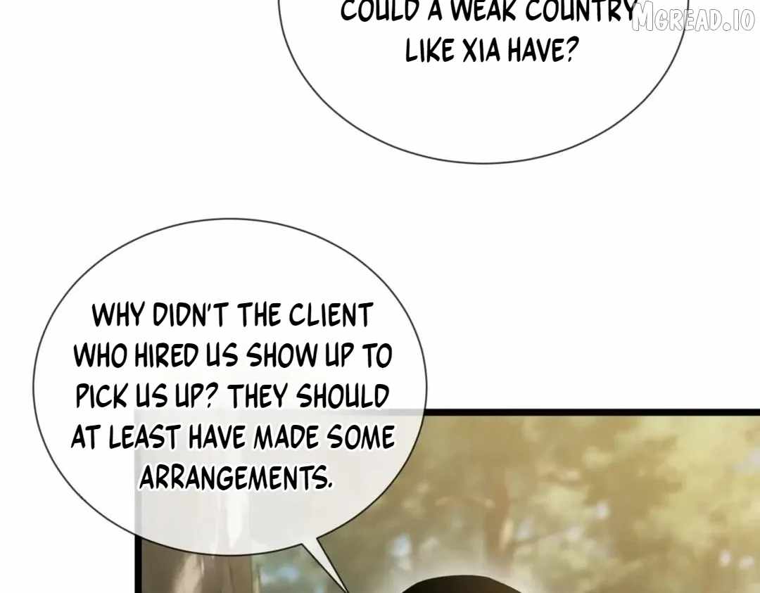 I Rely on My Invincibility to Deal Tons of Damage Passively! Ch.175 p114