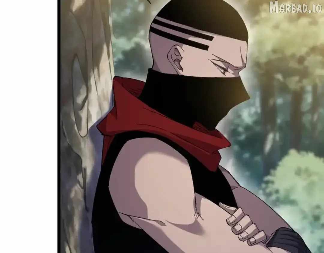 I Rely on My Invincibility to Deal Tons of Damage Passively! Ch.175 p115
