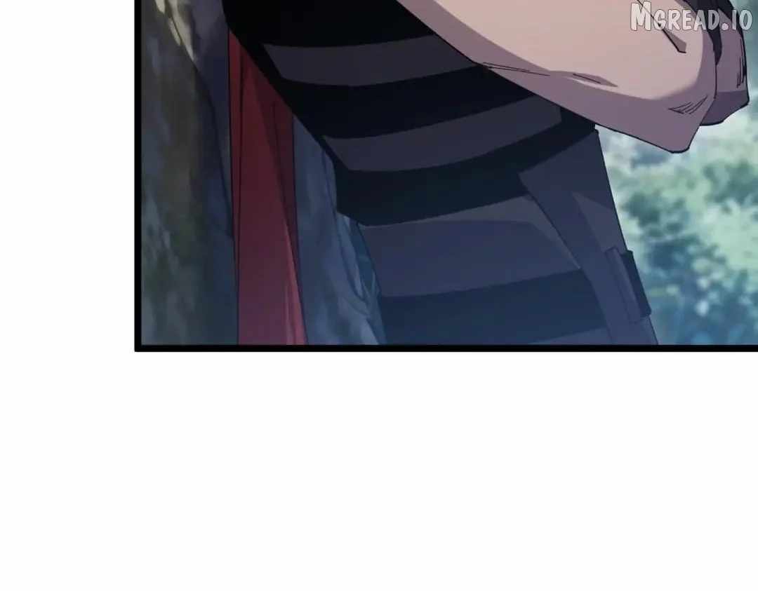 I Rely on My Invincibility to Deal Tons of Damage Passively! Ch.175 p116