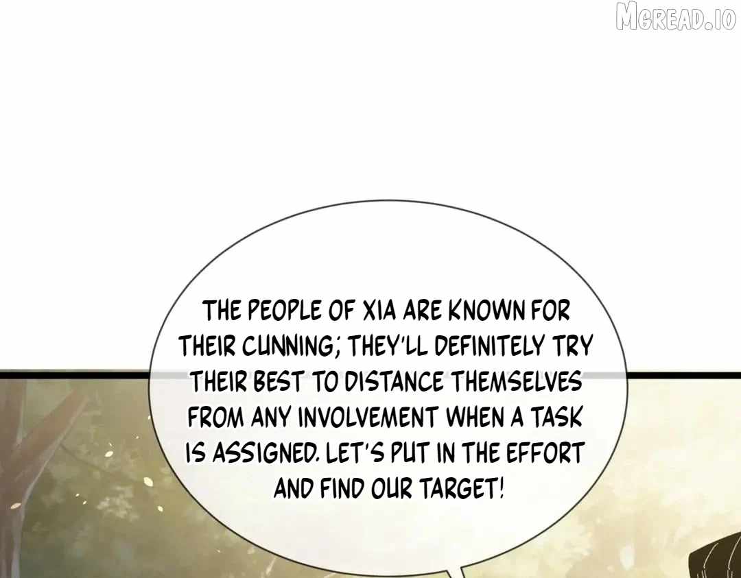 I Rely on My Invincibility to Deal Tons of Damage Passively! Ch.175 p117