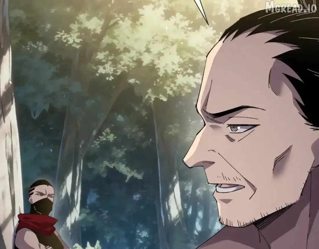 I Rely on My Invincibility to Deal Tons of Damage Passively! Ch.175 p118