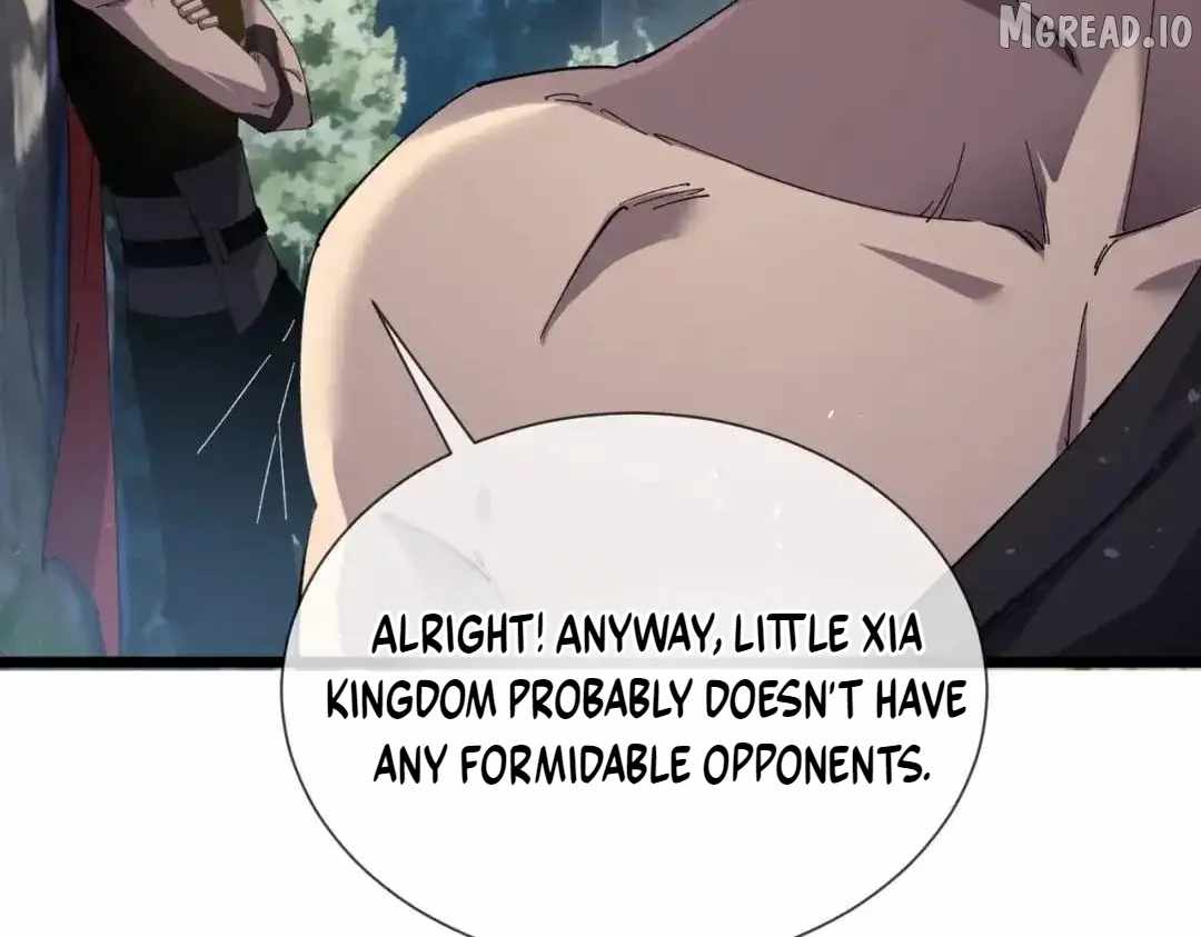I Rely on My Invincibility to Deal Tons of Damage Passively! Ch.175 p119