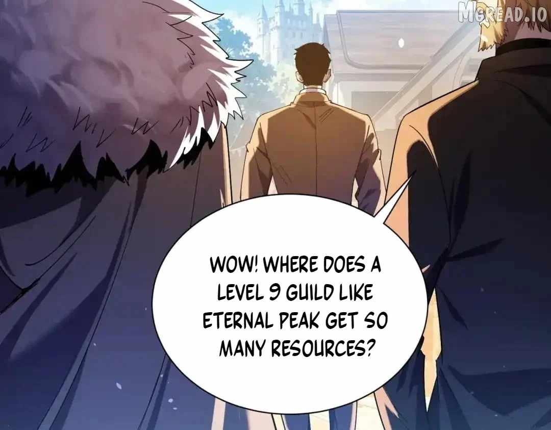 I Rely on My Invincibility to Deal Tons of Damage Passively! Ch.175 p13