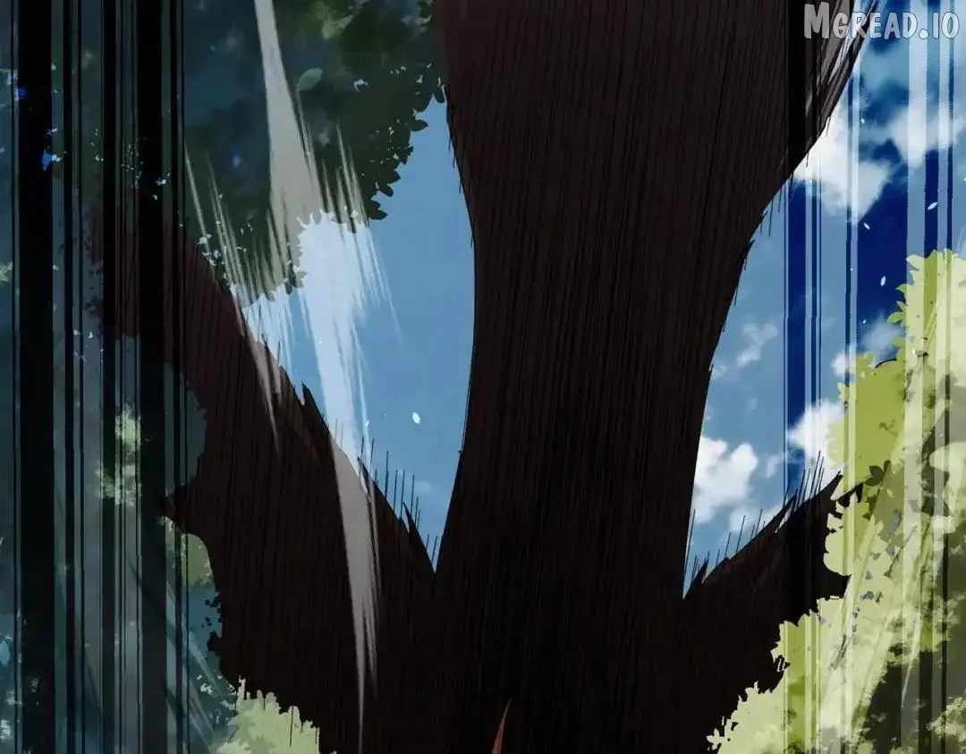 I Rely on My Invincibility to Deal Tons of Damage Passively! Ch.175 p121