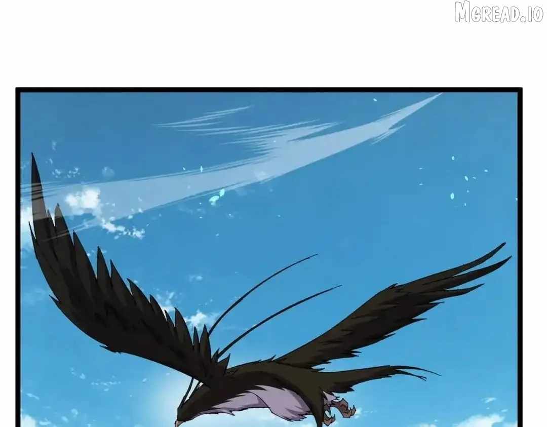 I Rely on My Invincibility to Deal Tons of Damage Passively! Ch.175 p127