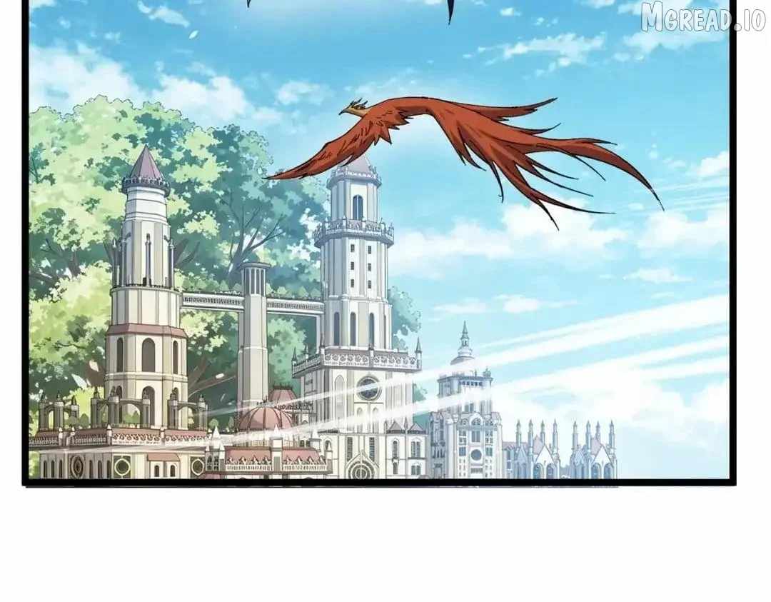 I Rely on My Invincibility to Deal Tons of Damage Passively! Ch.175 p128